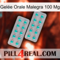 Gelée Orale Malegra 100 Mg 29